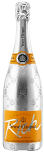 Veuve Clicquot Ponsardin Rich Champagne 75CL