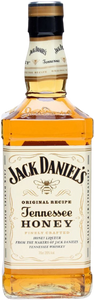 Jack Daniels Honey Tennessee Whiskey 70CL